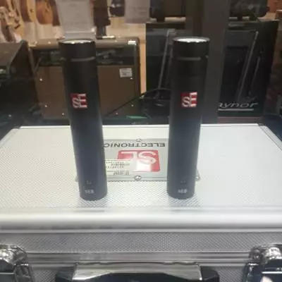 sE Electronics -SE8SP 2